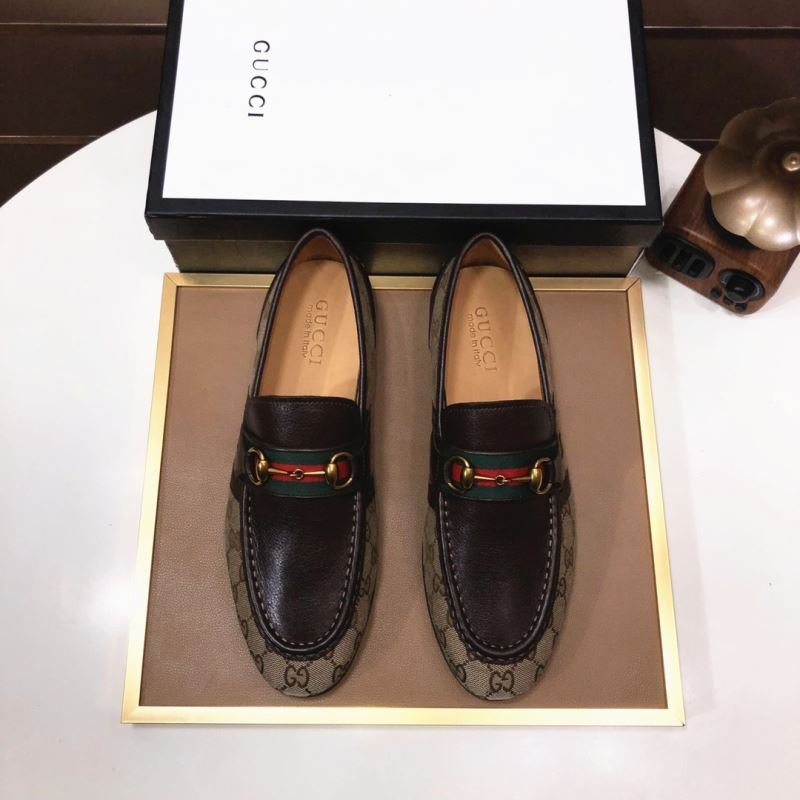 Gucci Business Shoes